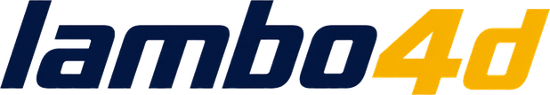 Logo lambo4d